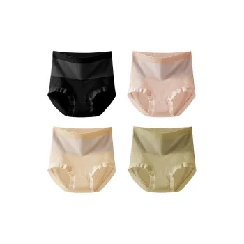 Urban Beauty Underpants Women's 4 Pack