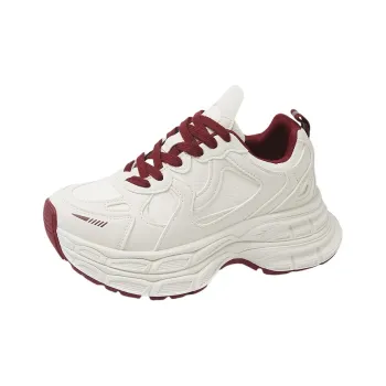 Luji Low Top Chunky Sneakers Women's