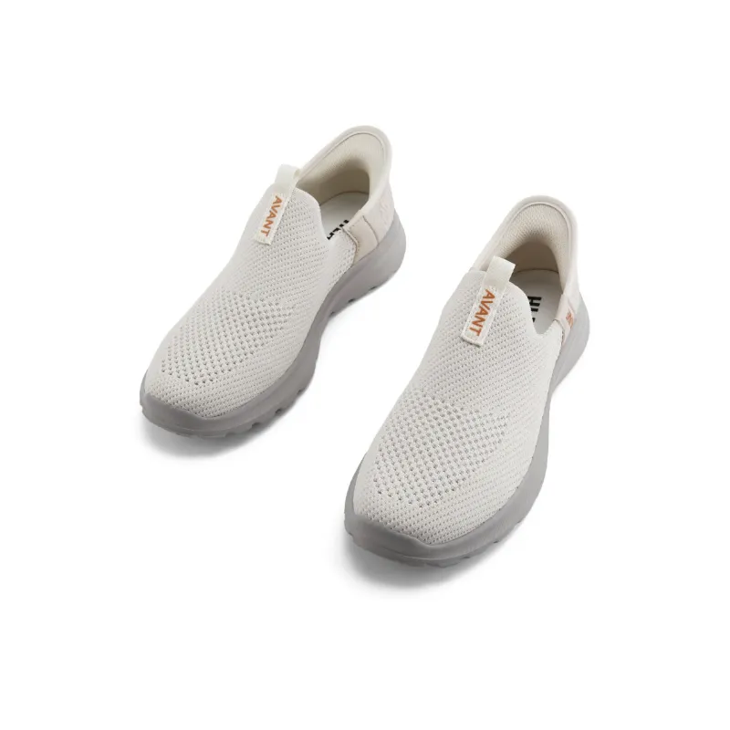 HLA .Imgur.com Mesh Refreshing Comfortable And Breathable Lightweight Quick Dressing Casual Shoes-6