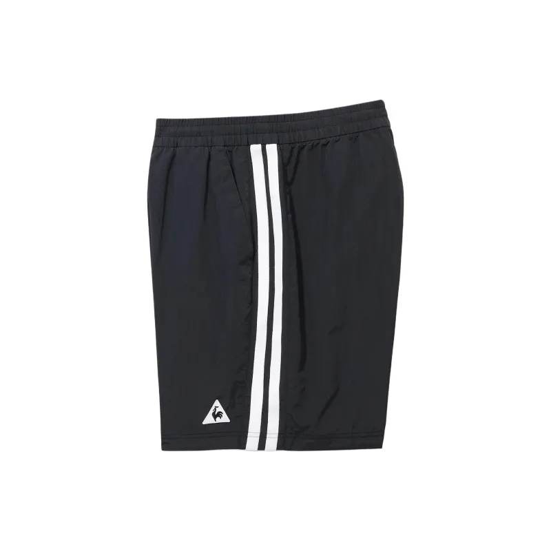 Le Coq Sportif Casual Shorts Unisex-11