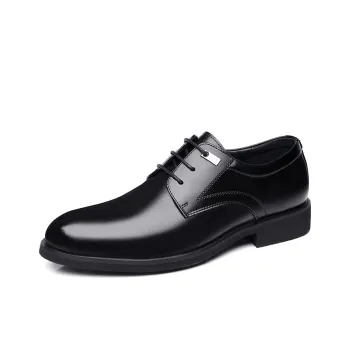 Captain Illy Dress Shoes Unisex