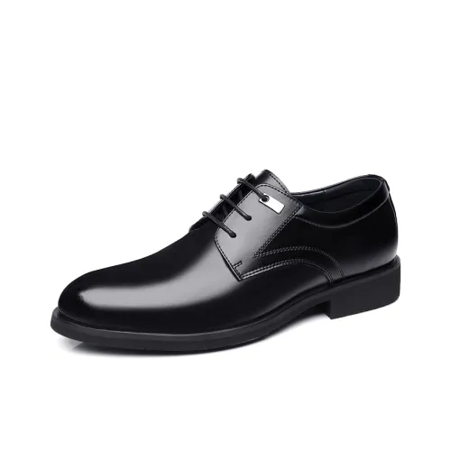 Captain Illy Dress Shoes Unisex