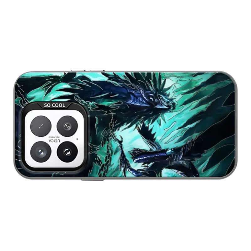 MANQIN Phone Cases-4