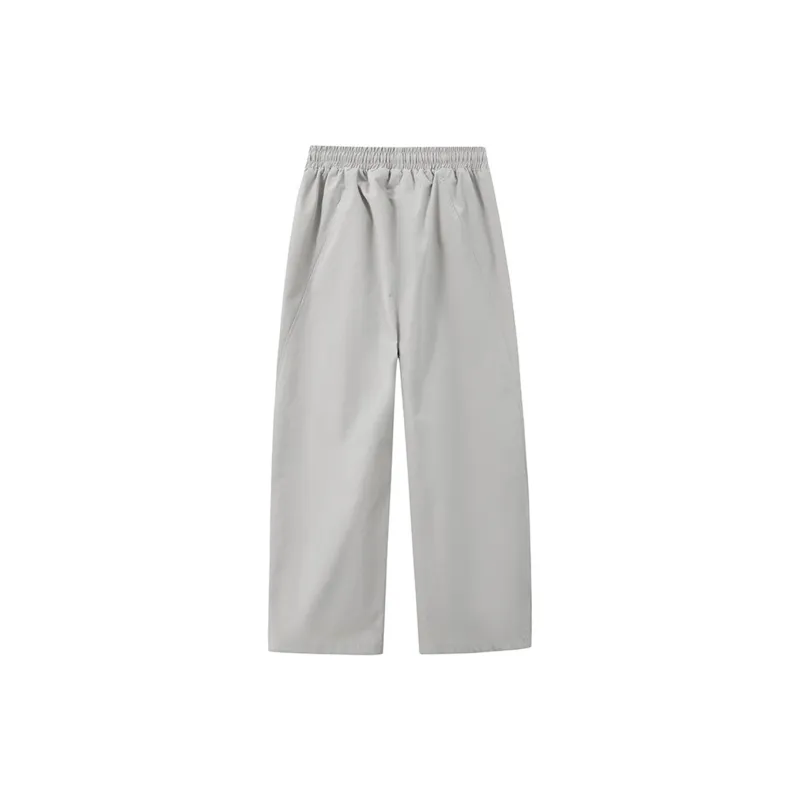 Mimx Homme Casual Pants Unisex Pink-15