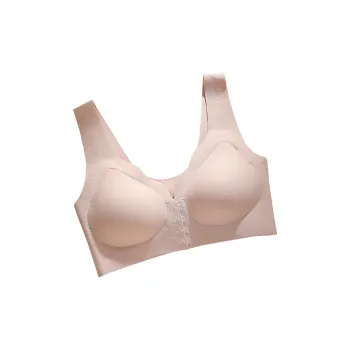 Elan and White Women's Bras