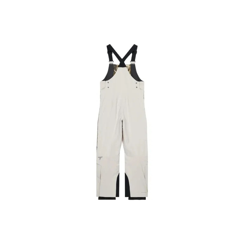 Columbia Highland Summit Ski Pants Women's White-1