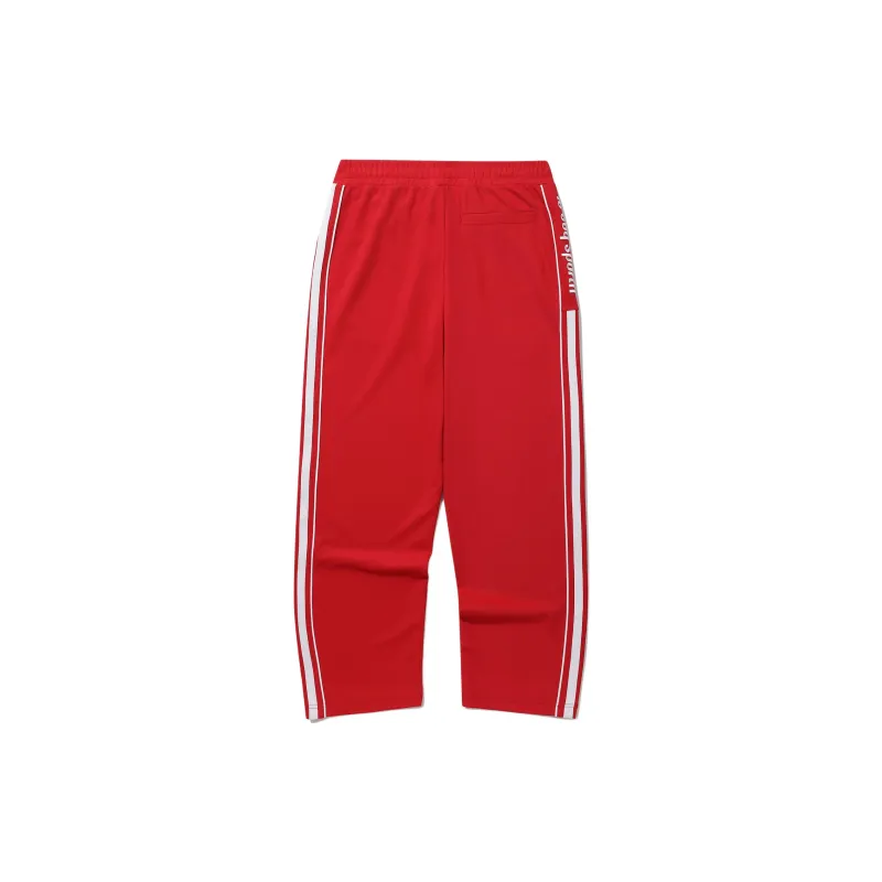 Le Coq Sportif Athletic Trousers Unisex-12