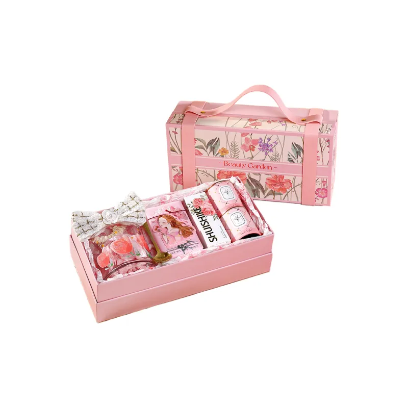 Box selection Gift Box Sets-12
