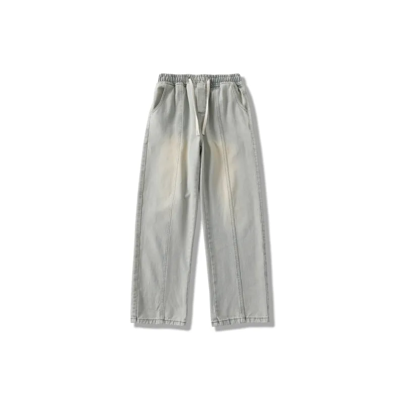 BEAR UNION Jeans Unisex-7