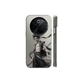 MANQIN Phone Cases