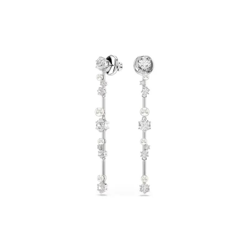 Swarovski Constella Drop Earrings-1