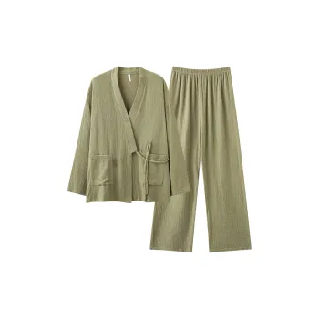 XIAFENYAN Unisex Pajama Sets