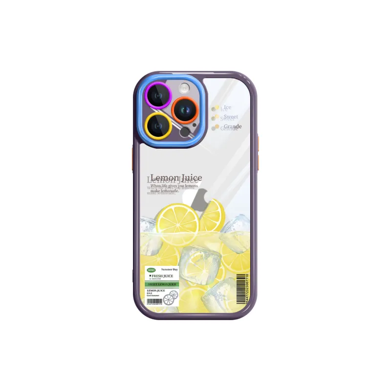 MINISO Phone Cases-3