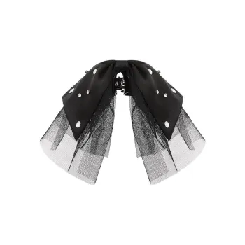 Lano Resin Claw Clip Hair Clip Women's