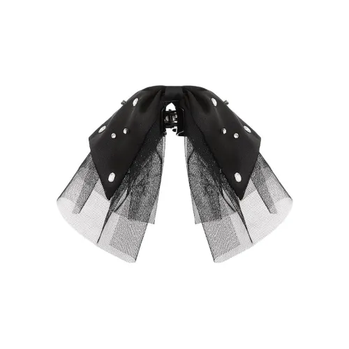 Lano Resin Claw Clip Hair Clip Women's