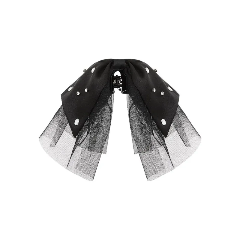 Lano Resin Claw Clip Hair Clip Women's-0