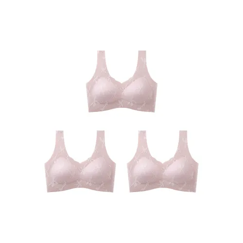 ROBINHOOD Bra Women's Combo Set
