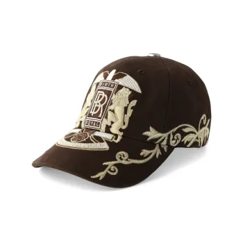 BIRTH OF ROYAL CHILD Cotton Baseball Caps Unisex