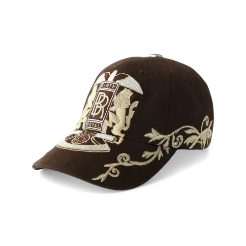 BIRTH OF ROYAL CHILD Cotton Baseball Caps Unisex