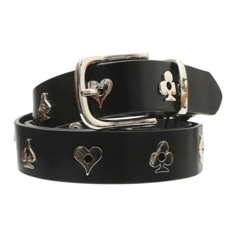 Stussy Royal Suit Dress Belt-3