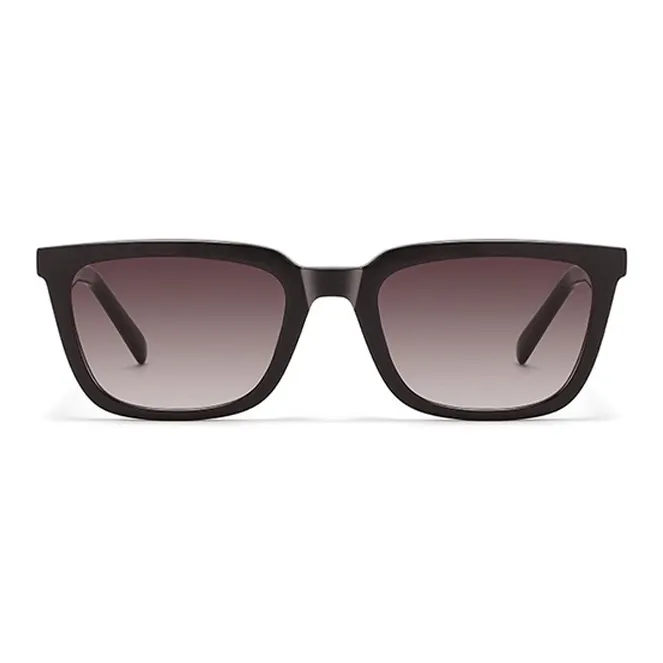 BERTHA TR/Memory Plastic Square Sunglasses Unisex-0