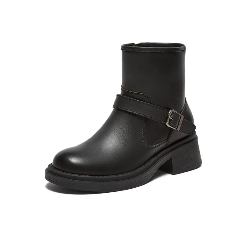 BATA Ankle Boots Women's-9