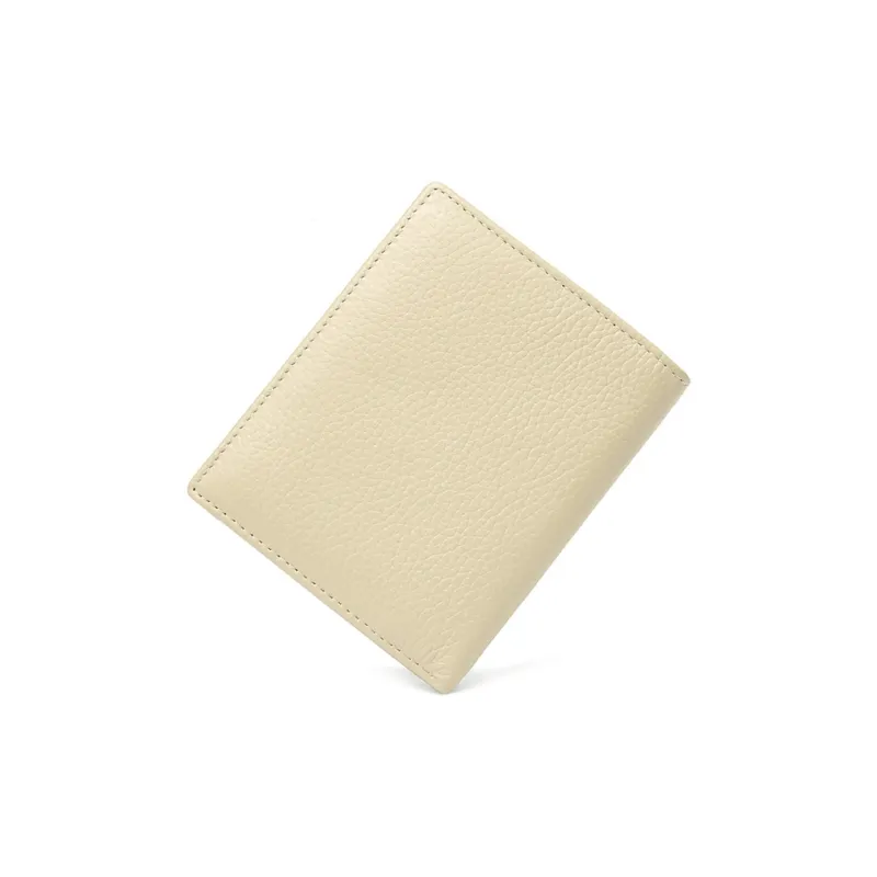 TUCANO Cow Leather Wallet Women's Multicolor-4