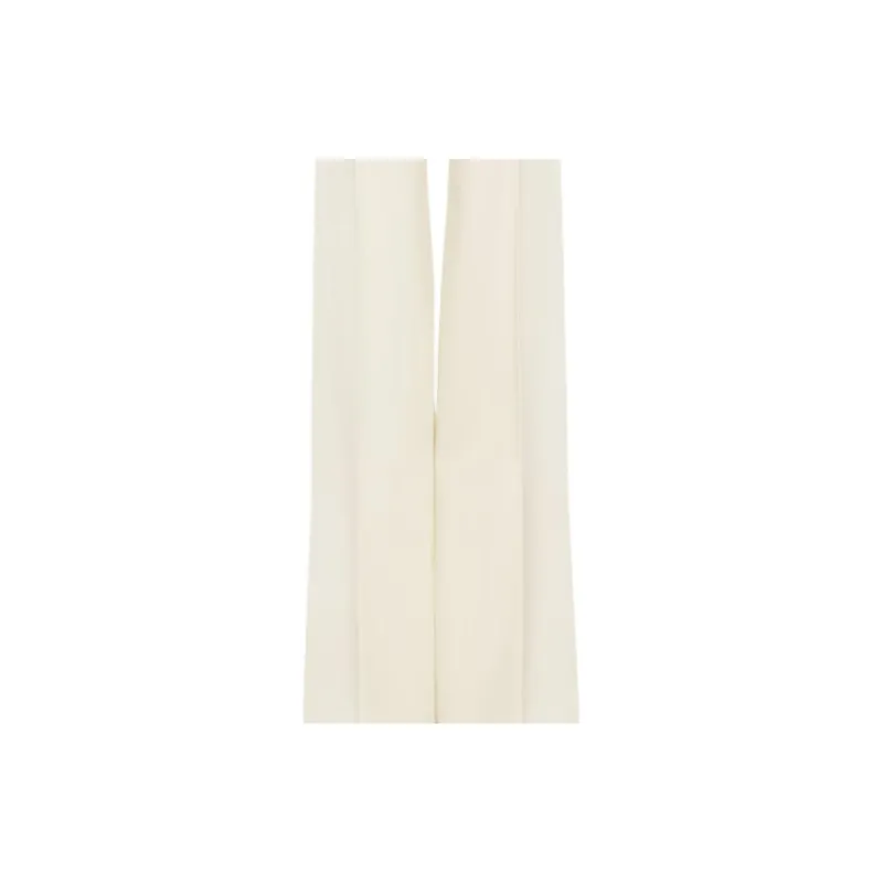 Chloé Flared Trousers-5