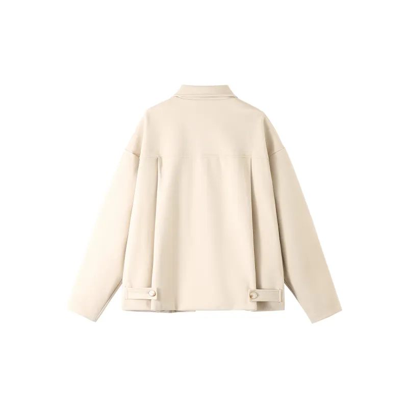 DJ.SPIRIT Jackets Unisex-4