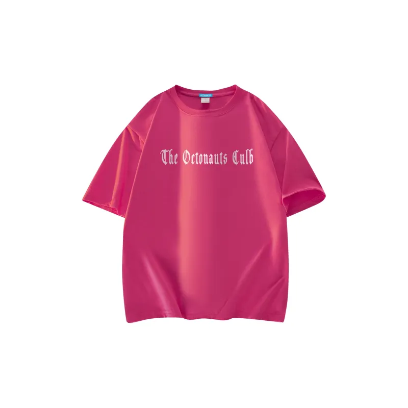 Small Columns Under The Sea T-Shirt Unisex-9