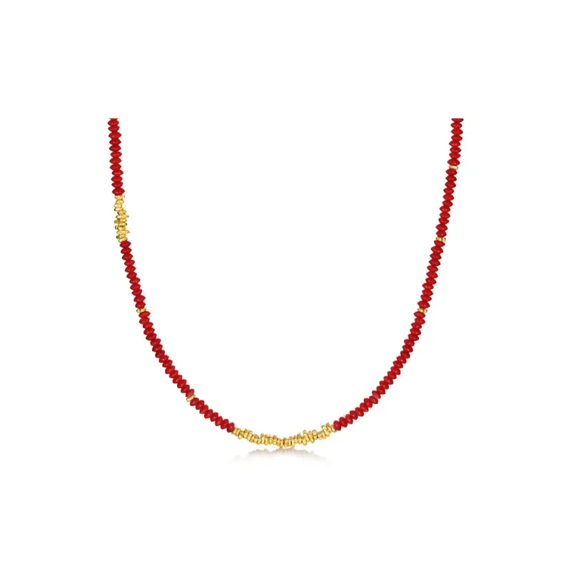 ADYD JEWELLY S925 Silver Necklaces Women's-0