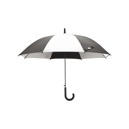 Champion Umbrellas Black White 74*96cm