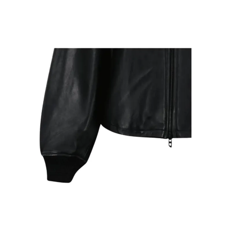 DIESEL L Ilyan Zipped Bomber Jacket-2