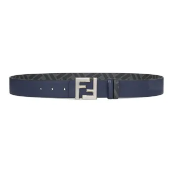 FENDI Squared Ff Belt