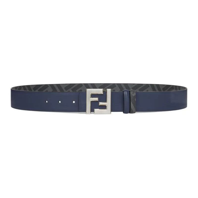 FENDI Squared Ff Belt-0