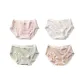 4 Pack (Pink+White+Green+Light Orange)