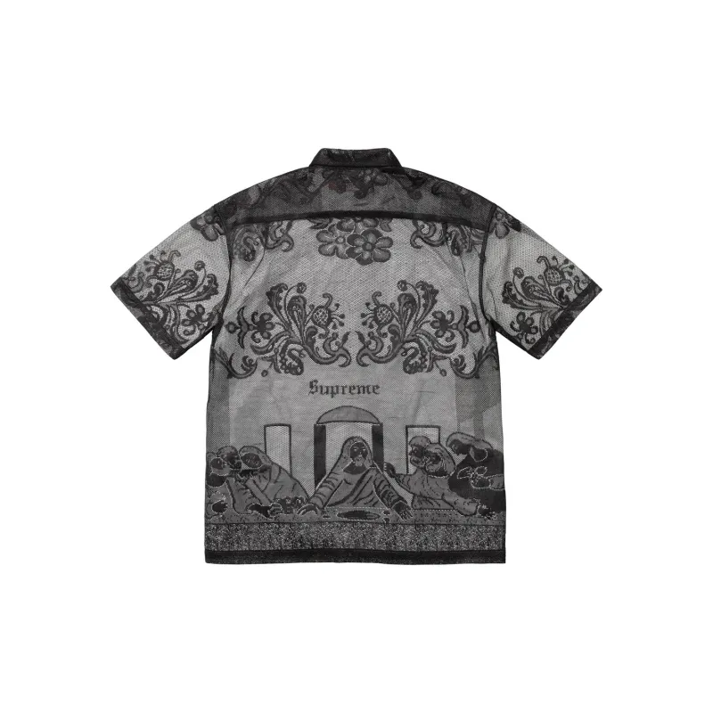 Supreme SS25 Solid Color Unisex-1