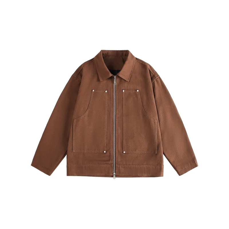 DJ.SPIRIT Jackets Unisex-3