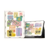 PAD Lucky Peach White Pen Slot Version