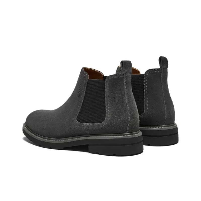 BATA Chelsea Boots Men-20