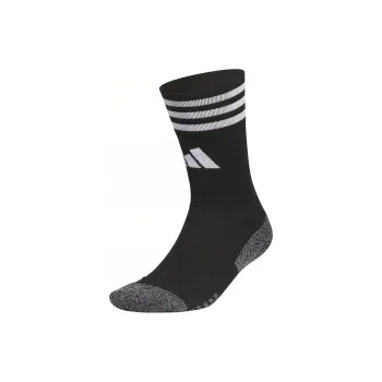 Adidas FOOTBALL CREW SOCKS Soccer Socks Unisex 1 Pack Black