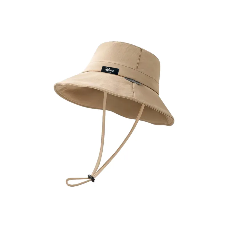Disney Polyester Bucket Hats Unisex-3