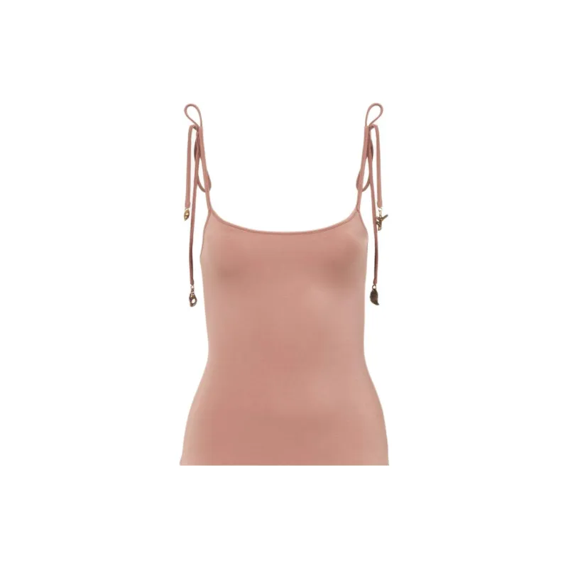 Chloé Bikinis Women's Pink-1