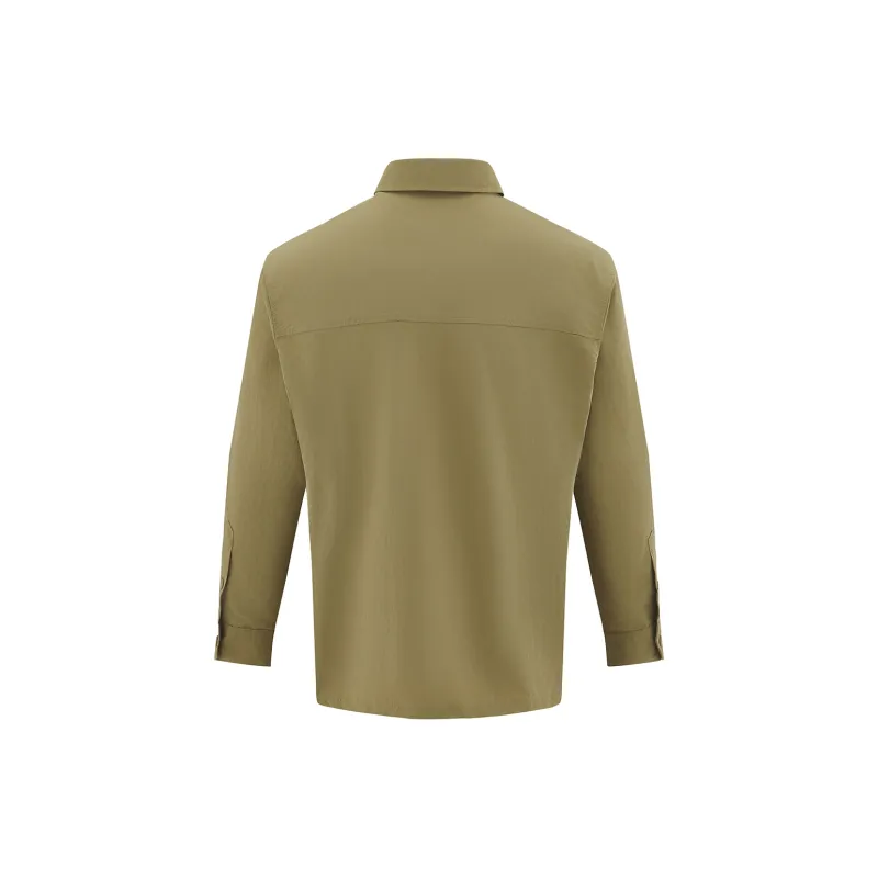 CAT Sun Protection Clothing Men's-6
