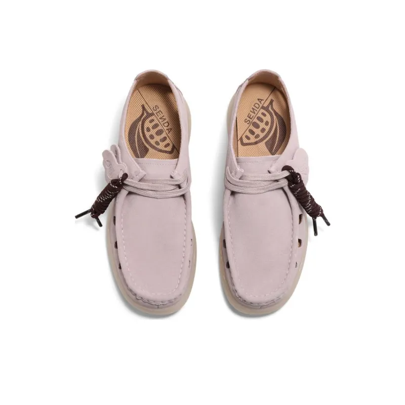 Senda Casual Single Shoes Women's-26