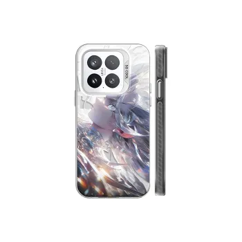 MANQIN Phone Cases