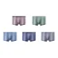 5 Pack (Cameo Brown+Pea Green+Lake Blue+Denim Blue+Light Gray)