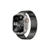 Pure Titanium Graphite