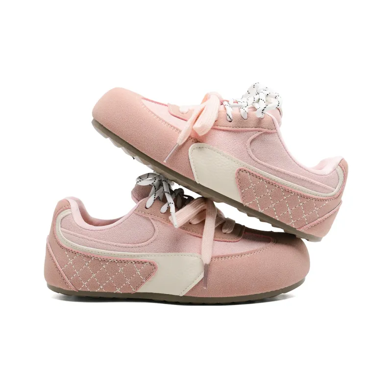 ALI THE FOX Low Top Casual Shoes Women's-4