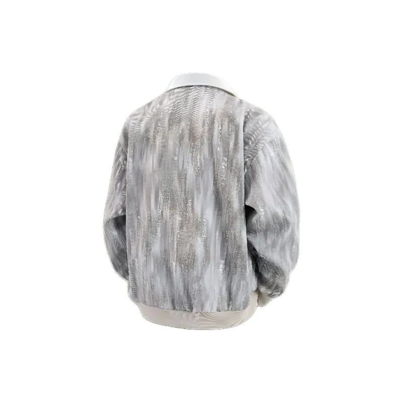 KAIPAINEN Jackets Unisex-3